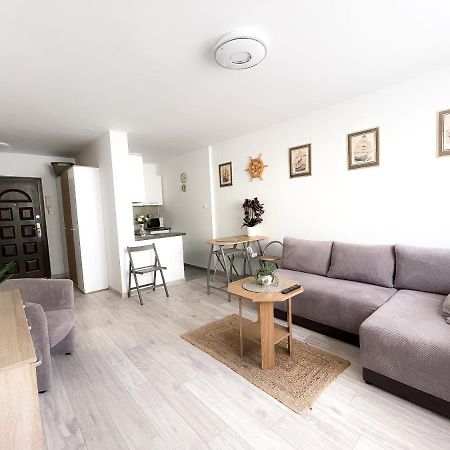 Apartamentyprzymorzu Marytka W Centrum Blisko Morza Kolobrzeg Ngoại thất bức ảnh