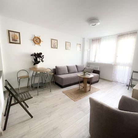 Apartamentyprzymorzu Marytka W Centrum Blisko Morza Kolobrzeg Ngoại thất bức ảnh