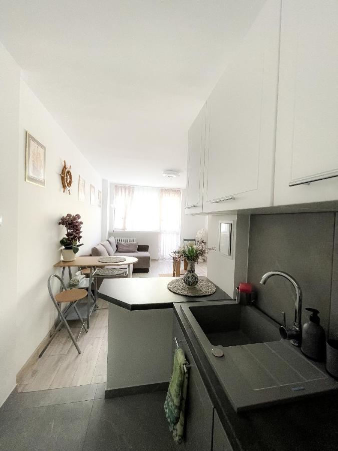 Apartamentyprzymorzu Marytka W Centrum Blisko Morza Kolobrzeg Ngoại thất bức ảnh
