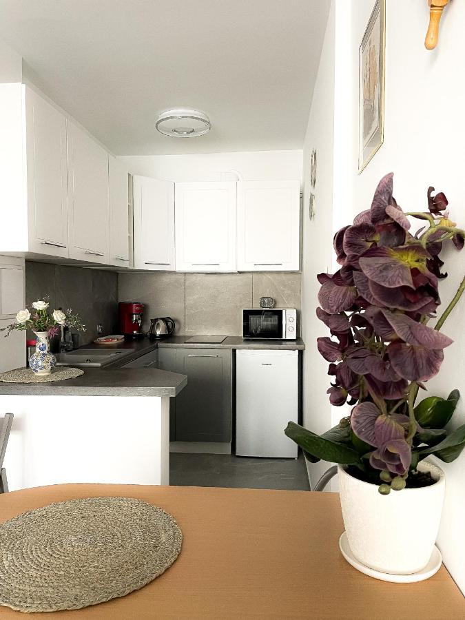 Apartamentyprzymorzu Marytka W Centrum Blisko Morza Kolobrzeg Ngoại thất bức ảnh